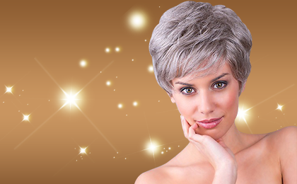 grey wigs on 4wigs.shop