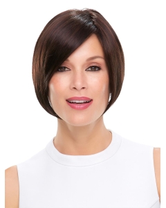 Cropped Monofilament Synthetic Mono Synthetic Wigs Online
