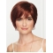 Cropped Capless Boycuts Better Quality Synthetic Wigs