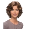 Convenient Lace Front Wavy Chin Length Classic Wigs