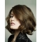 Tempting Lace Front Wavy Chin Length Bob Wigs