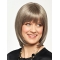 Stylish Wavy Chin Length Petite Wigs