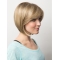 Amazing 10" Straight Bobs Synthetic Wigs