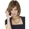 10" Straight Best Synthetic Bob Wigs