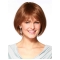 Gorgeous Monofilament Straight Chin Length Wigs