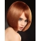 Popular Straight Auburn Bobs Excellent Wigs