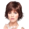 Braw Auburn Straight Chin Length Synthetic Wigs