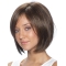 Braw Lace Front Straight Chin Length Bob Wigs