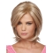Incredible Blonde Straight Chin Length Synthetic Wigs