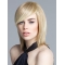 Bobs No-fuss Blonde Lace Front Medium Wigs