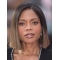 12" Capless Chin Length Ombre/2 Tone Bobs Naomi Harris Wigs