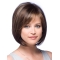 Cool Lace Front Straight Chin Length Petite Wigs