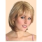 Bobs Natural Blonde Lace Front Medium Wigs