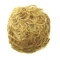 Traditiona Blonde Curly Short Clip in Hairpieces