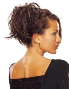 Synthetic Brown Preferential Wraps / Buns