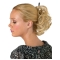 Synthetic Blonde Best Wraps / Buns Hairpieces