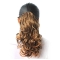 Exquisite Blonde Wavy Ponytails Hairpieces