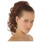 Synthetic Auburn High Quality Ponytails