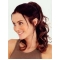 Synthetic Long Auburn Incredible Ponytails