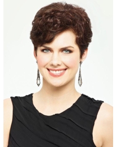 Synthetic Hair Extension