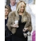 16'' Long Straight Modern Blonde Full lace Human Hair Kim Zolciak Women Wigs