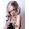 Fashion Wavy Long Celebrity Wigs