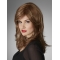 Amazing Long Wavy Brown Layered Beautiful Wigs