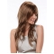Discount Auburn Wavy Long Synthetic Wigs