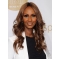 Iman Long Wavy Style Synthetic Hair  