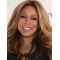 Synthetic Blonde 16" Lace Front Wendy Williams Hair