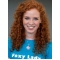 Fabulous Long Curly Capless Copper Wigs 18 Inch