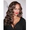 Amazing Lace Front Curly Long Celebrity Lace Wigs