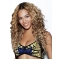 Top Beyonce Inspired 24 Inches Human Hair Lace Wig