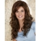 Lace Front Curly Synthetic Online Long Wigs