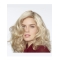 Amazing Blonde Long Curly Without Bangs Fantastic Wigs