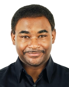 Incredible Black Curly Short 100% Human Hair Wigs For Men Toupees