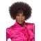 Curly Synthetic Impressive Short Wigs