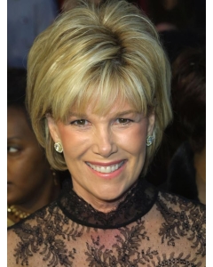 10" Straight Short Lace Front With Bangs Wigs for Women