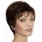 Incredible Boycuts Straight Short Lace Front Synthetic Women Wigs