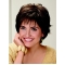 Brown Gorgeous Layered Wavy Short Capless Synthetic Women Wigs