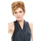  Good Wavy Short Hand-Tied Synthetic Women Wigs