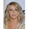  Shoulder Length Curly Synthetic Lace Front Women Julianne Hough Wigs