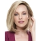 Popular Straight Shoulder Length Without Bangs Lace Front Synthetic Women Bob Wigs