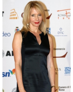 Blonde Shoulder Length Straight Full Lace  Human Hair Women Wigs