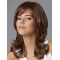 Ideal Medium Wavy Lace Front  Synthetic Radiant Women Wigs